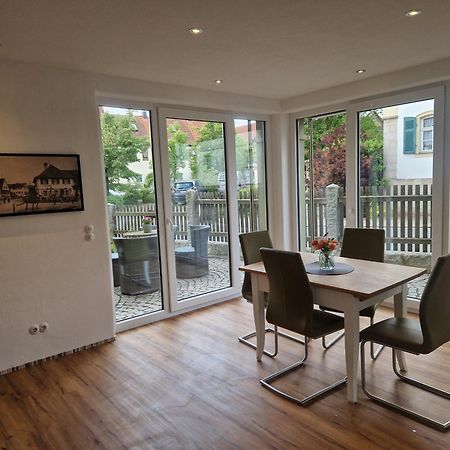 Luisenhof Hotel Geisfeld  Eksteriør billede
