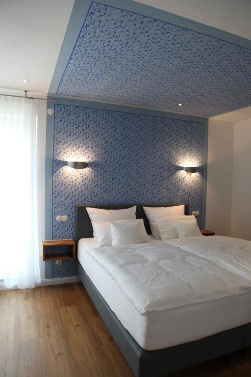 Luisenhof Hotel Geisfeld  Værelse billede