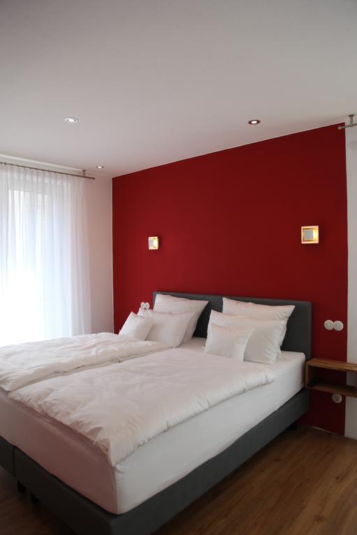 Luisenhof Hotel Geisfeld  Værelse billede