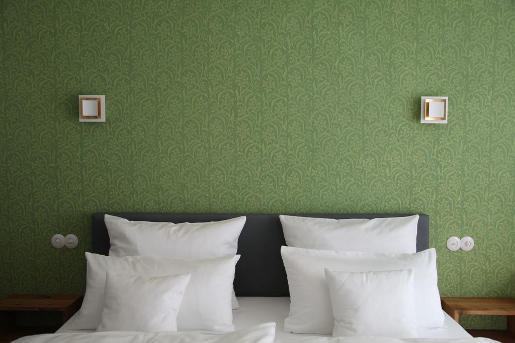 Luisenhof Hotel Geisfeld  Værelse billede