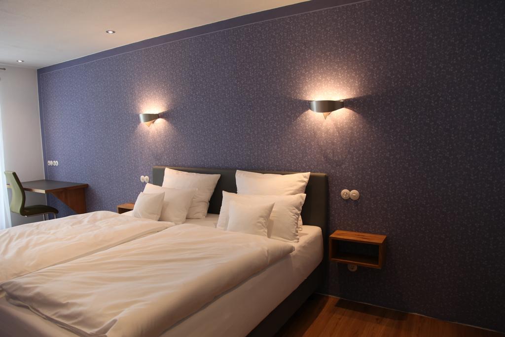 Luisenhof Hotel Geisfeld  Værelse billede