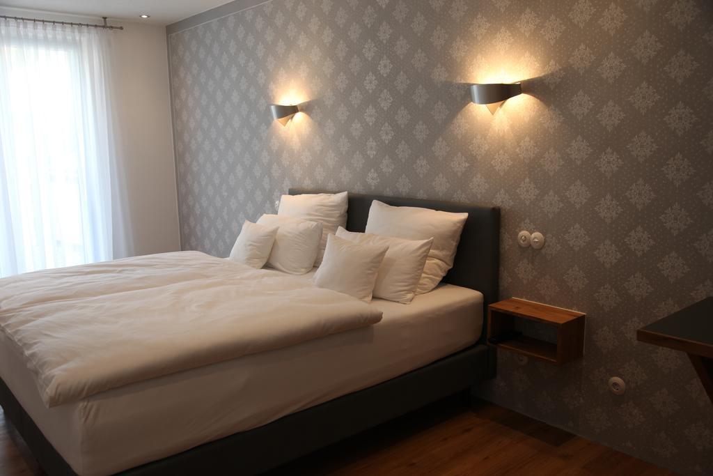 Luisenhof Hotel Geisfeld  Værelse billede