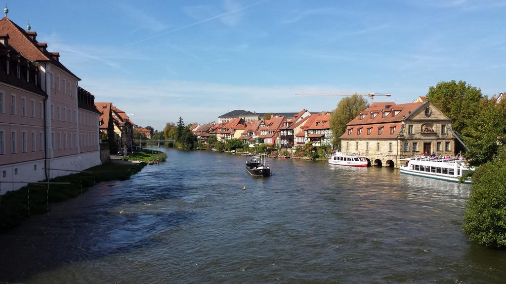 Luisenhof Hotel Geisfeld  Eksteriør billede