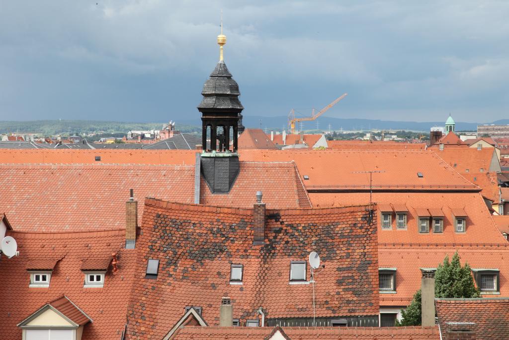 Luisenhof Hotel Geisfeld  Eksteriør billede
